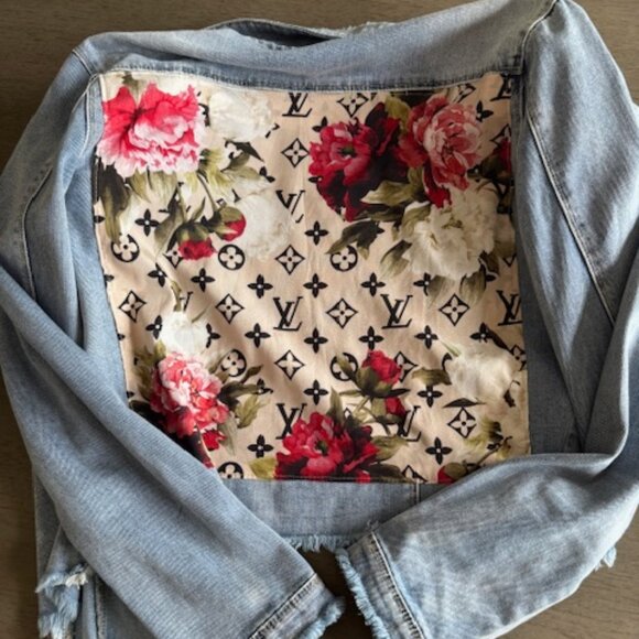 Denim Jacket - Picture 1 of 3